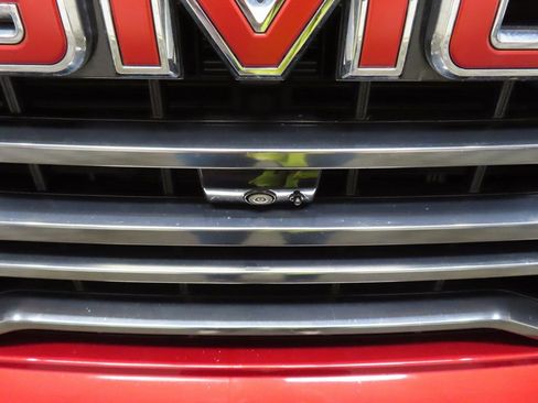 Used 2023 GMC Sierra 1500 AT4 w/ Technology Package image 54