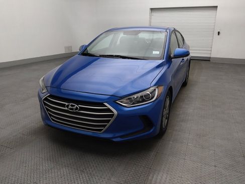 Used 2018 Hyundai Elantra SEL image 15