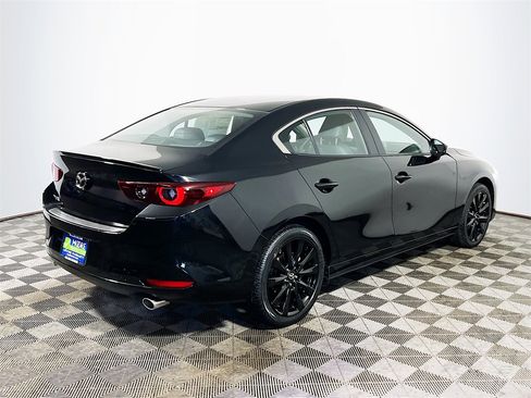 New 2026 MAZDA MAZDA3 s Sport image 7