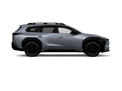 New 2026 Toyota bZ Woodland AWD/4WD image 12