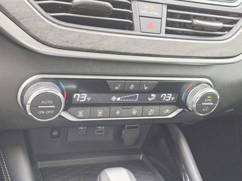 Used 2024 Nissan Altima 2.5 SL image 31