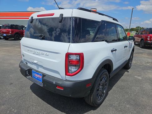 New 2026 Ford Bronco Sport Big Bend AWD/4WD image 11