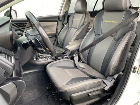 Used 2023 Subaru Crosstrek 2.5i Sport image 20