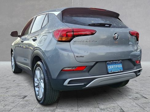 Certified 2023 Buick Encore GX Preferred image 8