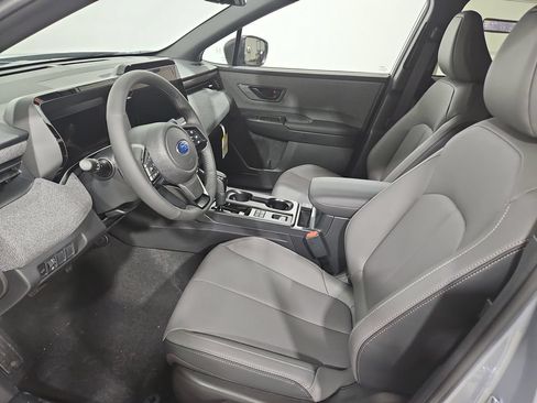 New 2026 Subaru Outback Limited AWD/4WD image 10