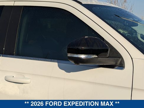 New 2026 Ford Expedition Max Active image 11