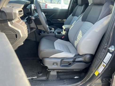 New 2026 Toyota Tacoma TRD Sport image 7