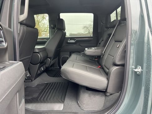 New 2026 Chevrolet Silverado 3500 LT w/ All Star Edition image 13