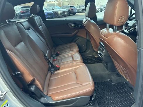 Used 2017 Audi Q7 3.0T Prestige image 14