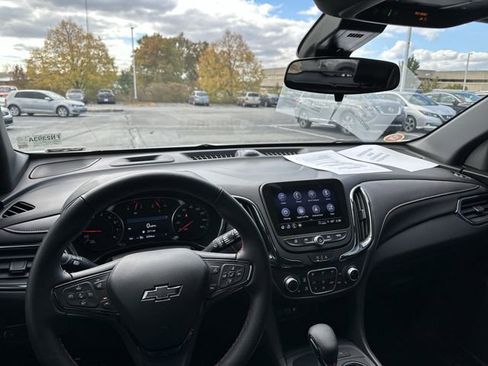 Used 2024 Chevrolet Equinox RS image 10