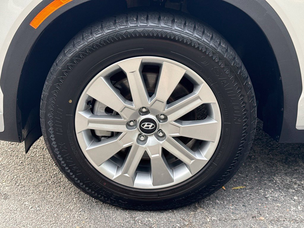 Used 2024 Hyundai Palisade SEL FWD image 15