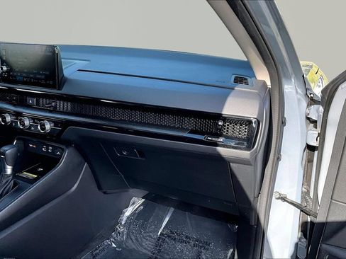 Used 2025 Honda CR-V EX-L image 20