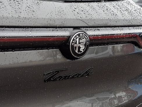 New 2026 Alfa Romeo Tonale Veloce w/ Quick Order Package 23H Volce image 21