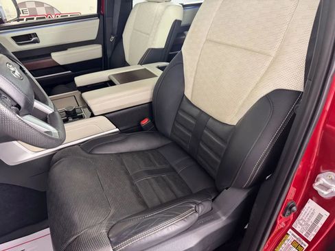 Used 2023 Toyota Sequoia Capstone image 35