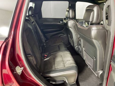 Used 2019 Jeep Grand Cherokee Trailhawk image 29