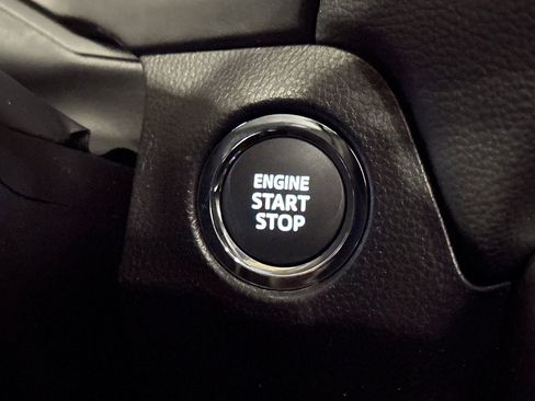 New 2025 Toyota RAV4 XLE image 25