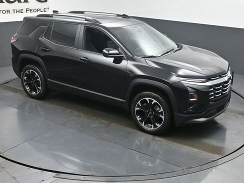 New 2026 Chevrolet Equinox LT w/ Convenience Package II image 26