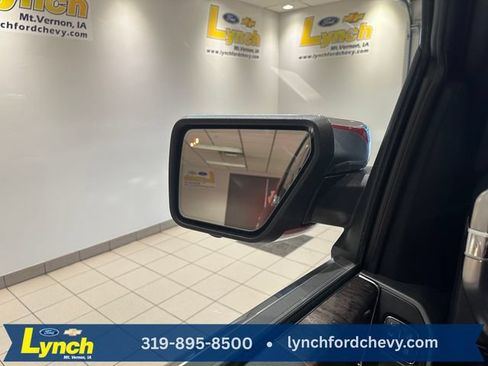 Used 2021 Ford F150 Lariat w/ Max Trailer Tow Package AWD/4WD image 16