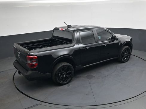 Used 2025 Ford Maverick XLT w/ Black Appearance Package AWD/4WD image 35