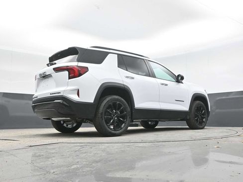 New 2026 GMC Terrain Elevation w/ Black Edition image 52