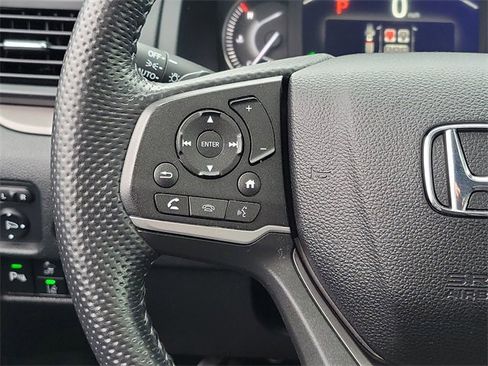 Used 2022 Honda Passport EX-L image 5