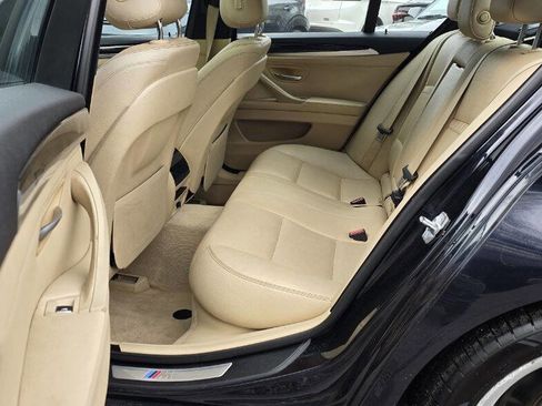 Used 2014 BMW 535i 535i 4dr Sedan image 14