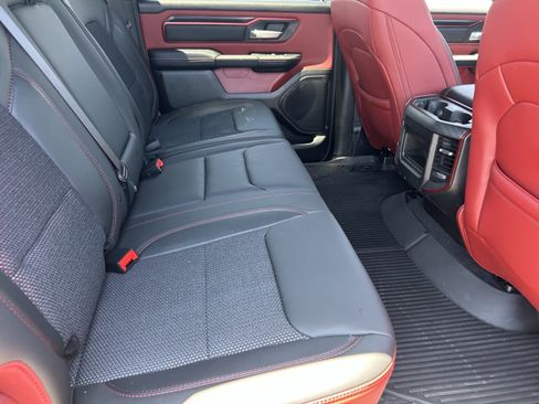 Used 2026 RAM 1500 Rebel w/ Rebel Level 1 Equipment Group AWD/4WD image 13