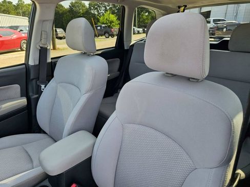 Used 2018 Subaru Forester 2.5i Premium AWD/4WD image 17