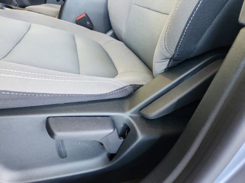 Certified 2022 Ford Escape S image 16