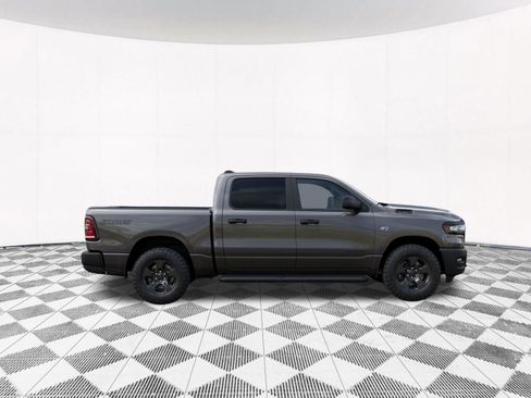 New 2026 RAM 1500 Classic Warlock image 29