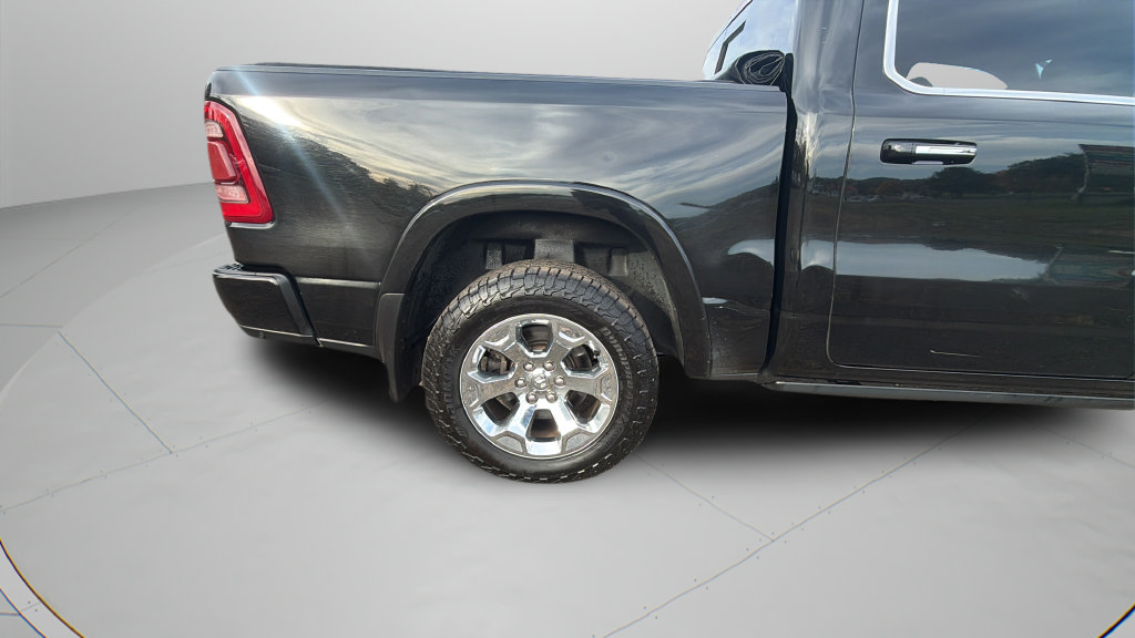 Used 2020 RAM 1500 Limited AWD/4WD image 32