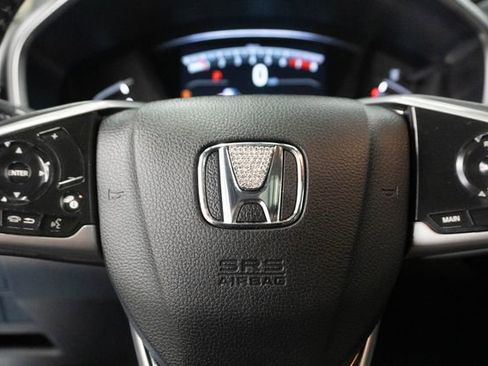 Certified 2020 Honda CR-V EX-L image 20