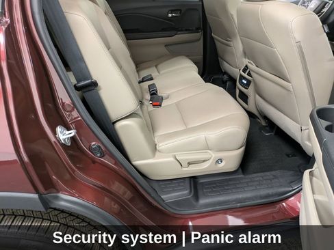 Certified 2022 Honda Pilot Special Edition image 31