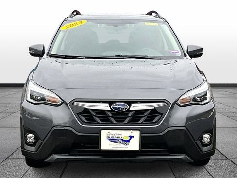 Used 2023 Subaru Crosstrek 2.5i Limited w/ Moonroof Package image 3