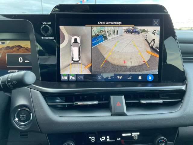 New 2026 Subaru Outback Wilderness AWD/4WD image 23
