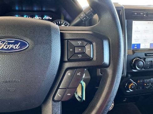 Used 2020 Ford F350 XLT w/ XLT Value Package AWD/4WD image 16