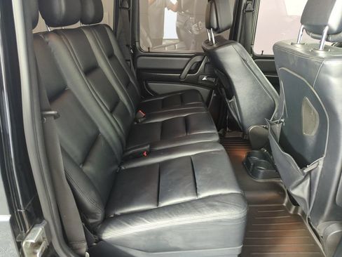 Used 2013 Mercedes-Benz G 550 image 31