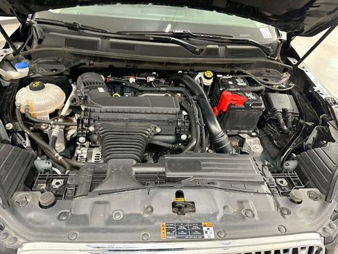 Used 2023 Lincoln Corsair AWD image 35