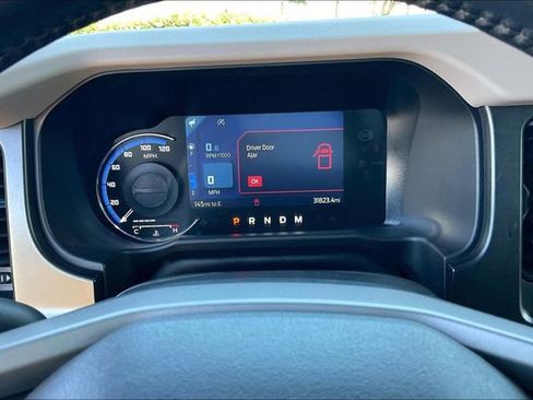 Used 2023 Ford Bronco Wildtrak image 19