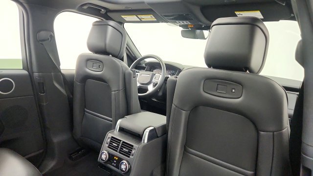 Used 2025 Land Rover Discovery S AWD/4WD image 39