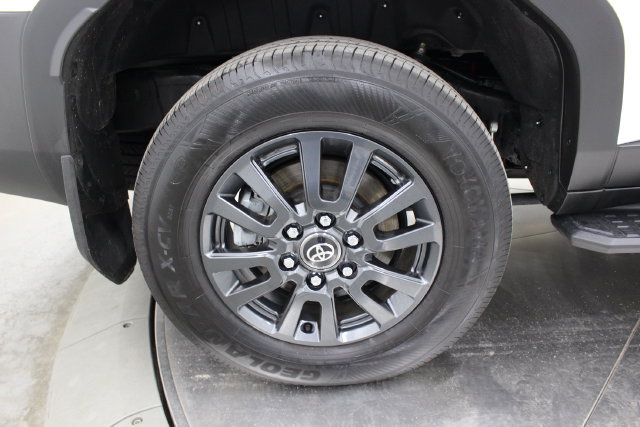 Used 2024 Toyota Land Cruiser AWD/4WD image 43