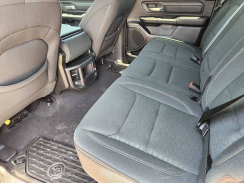 New 2026 RAM 1500 Express RWD image 20