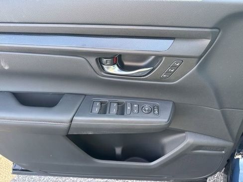 New 2026 Honda CR-V Sport-L image 16