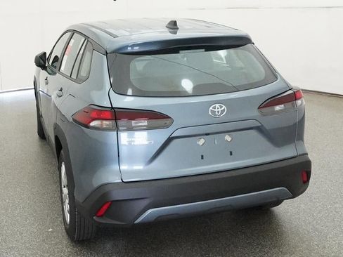 New 2026 Toyota Corolla Cross L FWD image 6