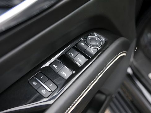 Certified 2024 Cadillac Escalade V image 34