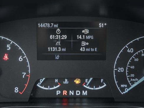 Certified 2023 Ford Transit 250 Low Roof w/ Exterior Upgrade Package image 41