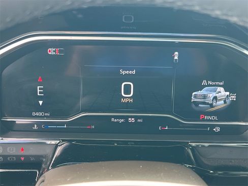 Used 2024 GMC Sierra 1500 SLT image 26