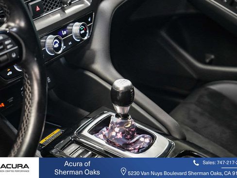Used 2023 Acura Integra A-Spec image 27
