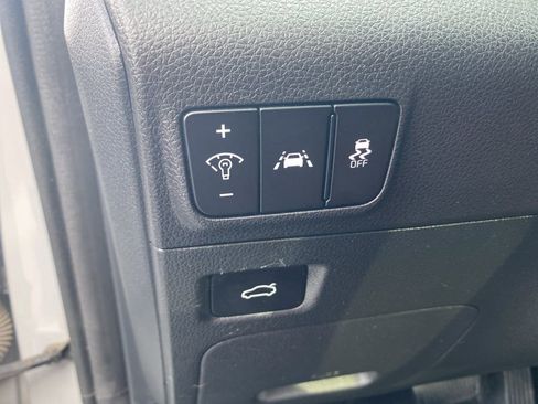 Used 2021 Kia K5 GT-Line image 19