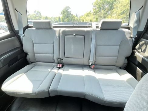Used 2015 Chevrolet Silverado 3500 W/T RWD image 16